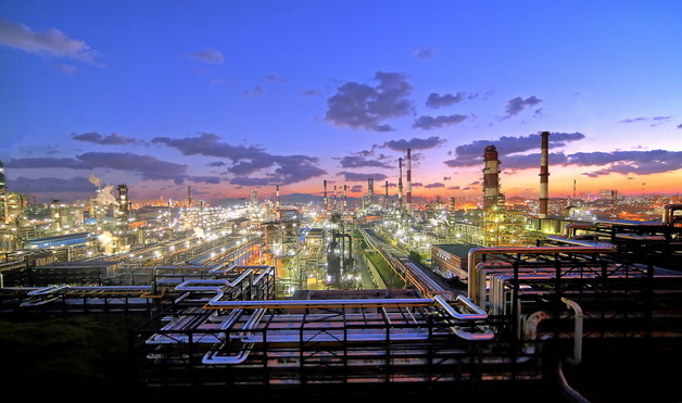 SK이노 "배터리 적자에도 선방…1Q 블루오벌SK 합작 종결"(종합2보)