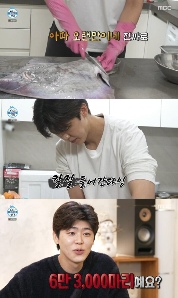 본문 이미지 - MBC '나 혼자 산다'