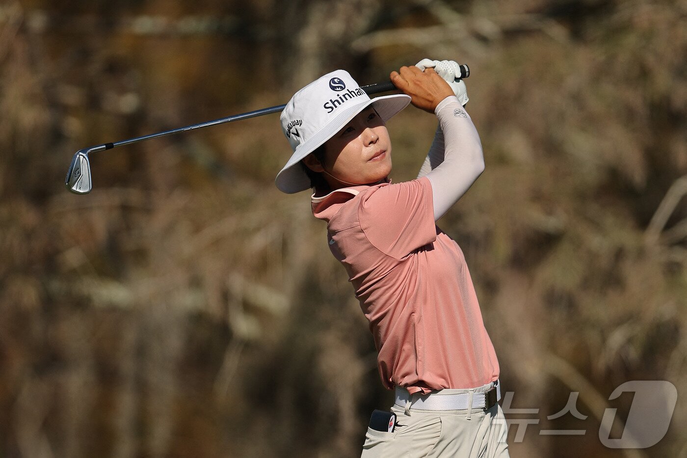 본문 이미지 - 이소미&#40;26&#41;. ⓒ AFP=뉴스1