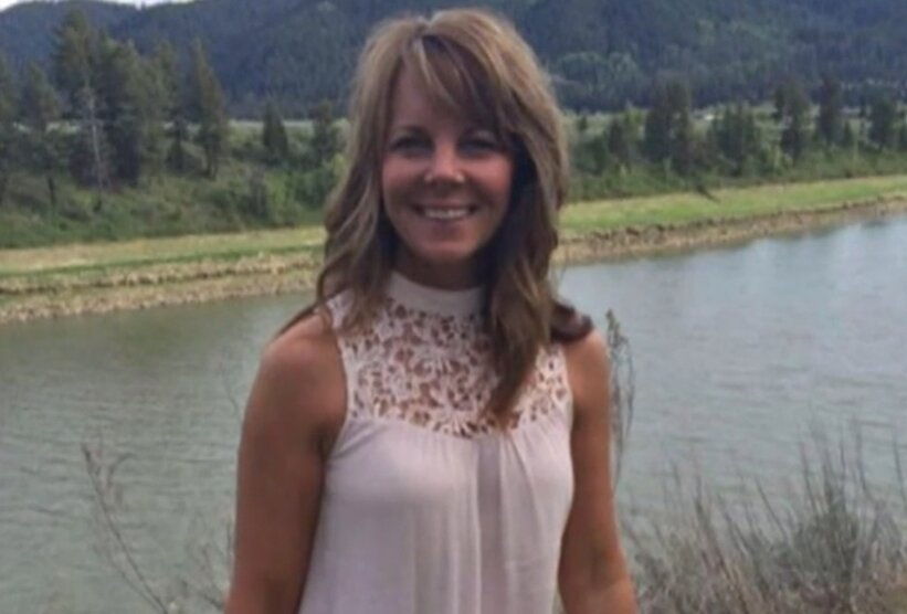 본문 이미지 - 사망한 수전 모퓨. 출처=WTHR