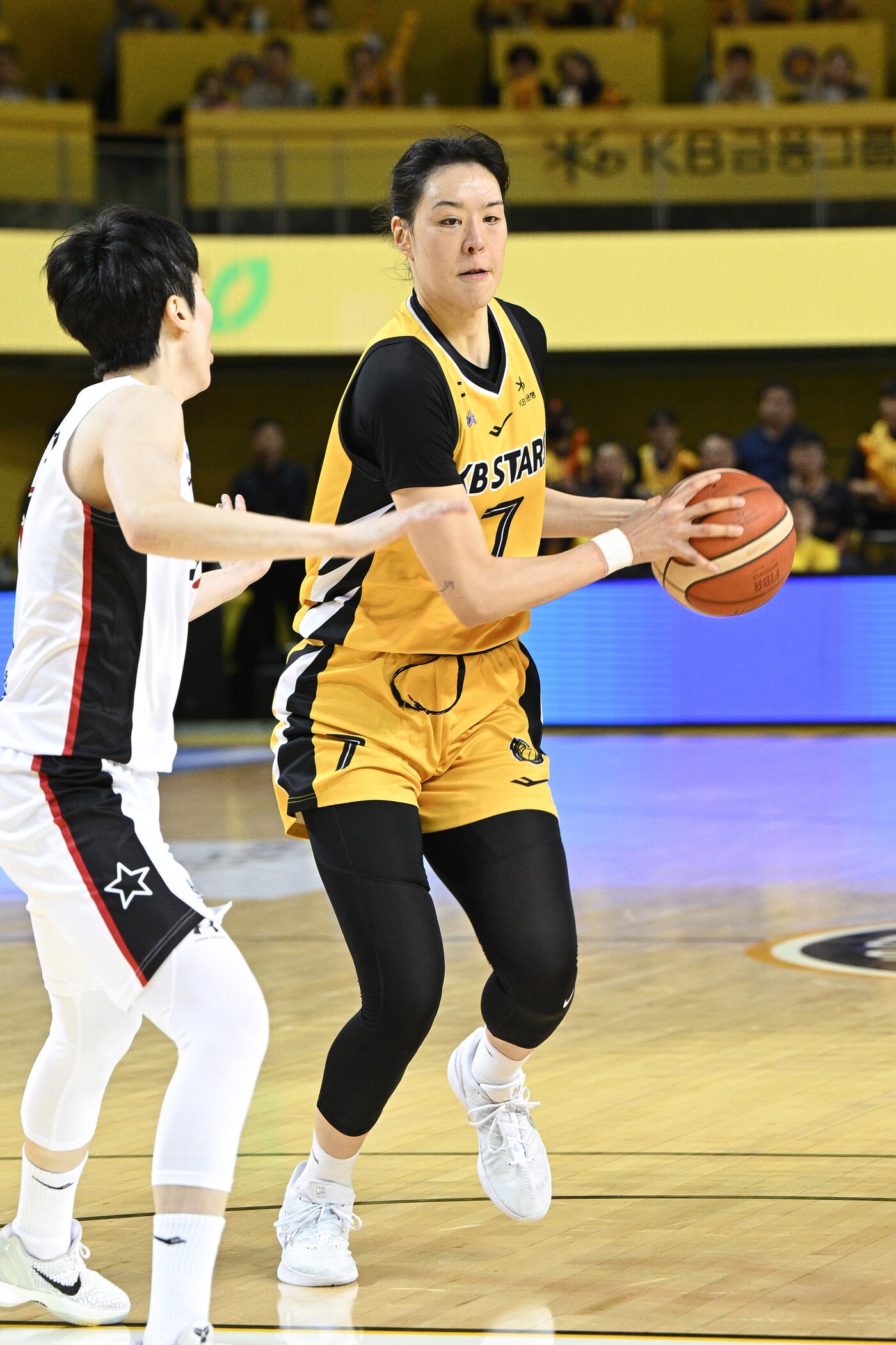 본문 이미지 - 박지수. &#40;WKBL 제공&#41;