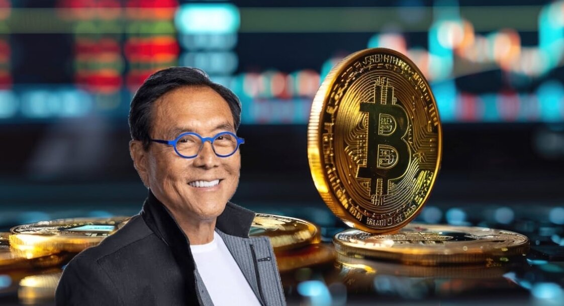 본문 이미지 - 베스트셀러 '부자 아빠 가난한 아빠'의 저자로 널리 알려진 로버트 기요사키가 최근 보유 중이던 암호화폐를 일부 매도했다고 전했다. 출처=크립토뉴스 austrailia.