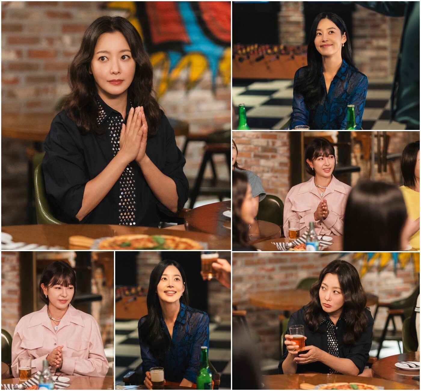 본문 이미지 - TV조선 '다음생은 없으니까'