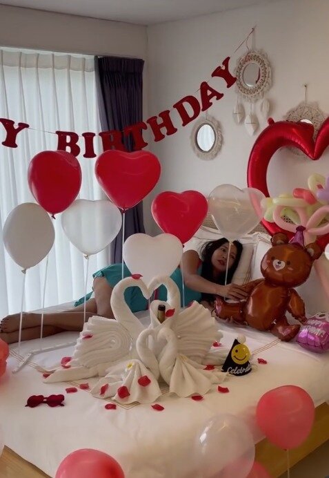 본문 이미지 - 가수 황보 인스타그램