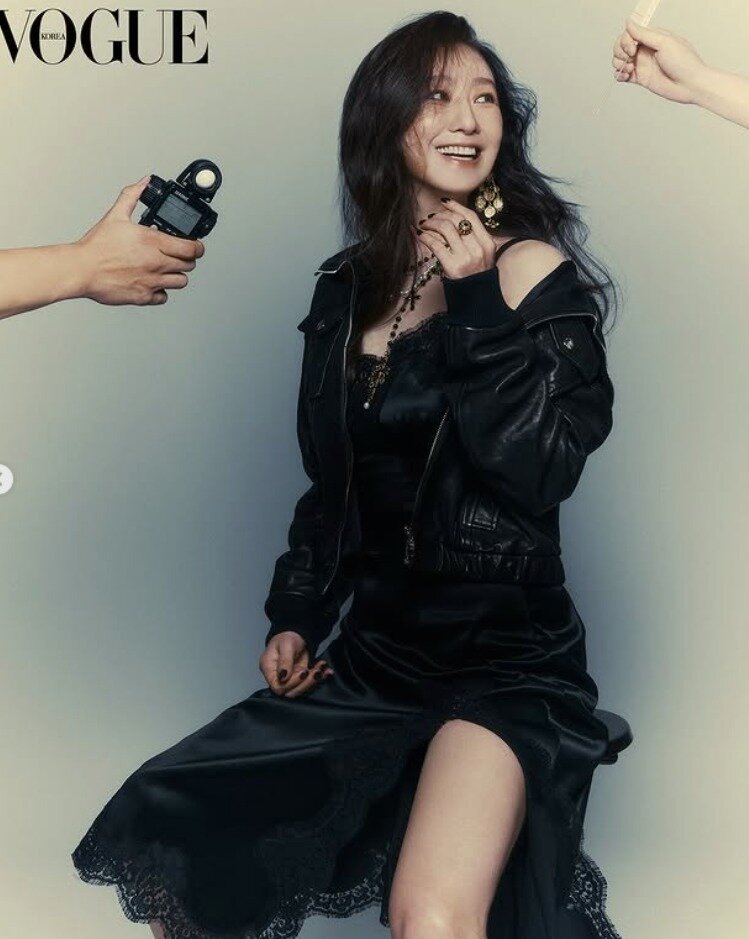 본문 이미지 - 패션매거진 보그 인스타그램