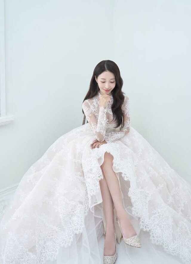 본문 이미지 - 방송인 원진서 인스타그램