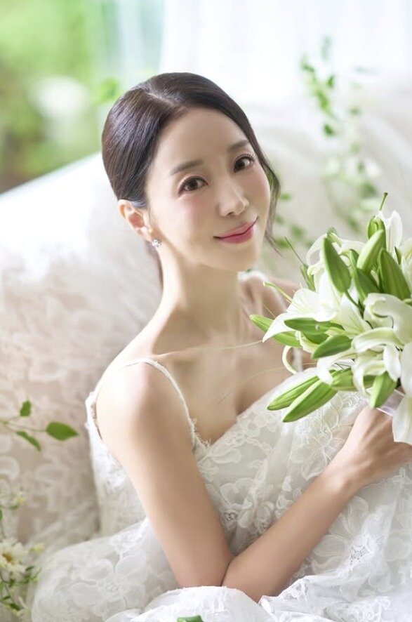 본문 이미지 - 방송인 원진서 인스타그램