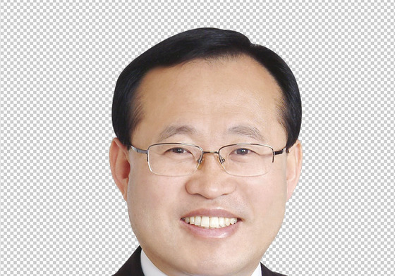 김동찬 "당선 시 급여 전액 사회 환원…지역 경제 활력 펀드 조성"