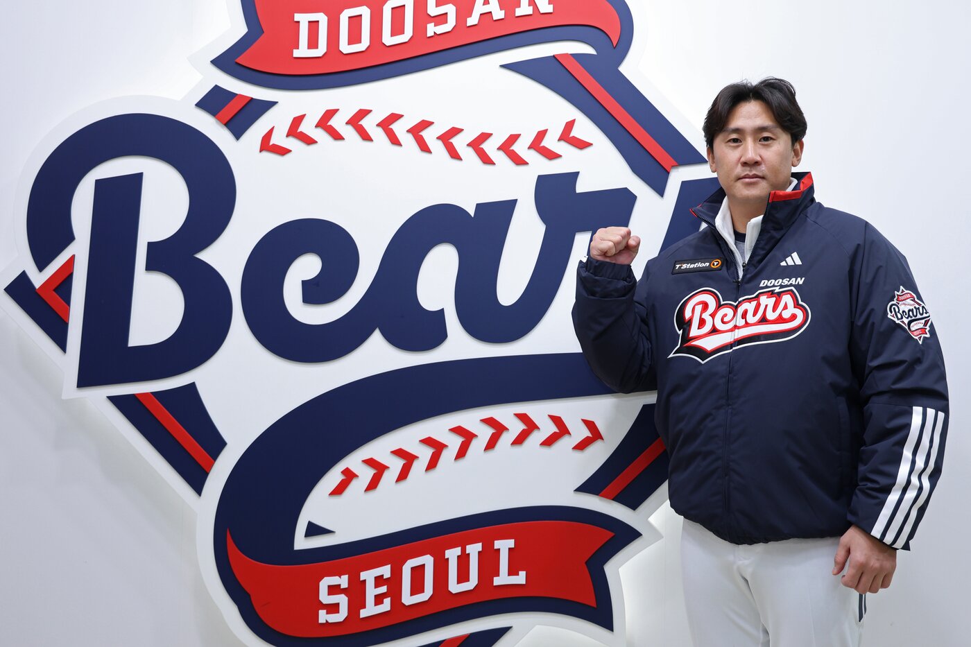 본문 이미지 - 두산 이용찬.&#40;두산 베어스 제공&#41;