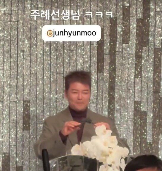 본문 이미지 - 황재균 인스타그램