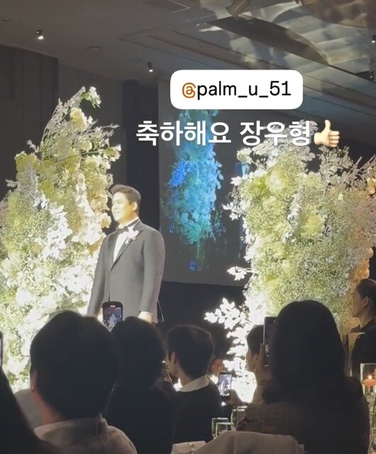 본문 이미지 - 황재균 인스타그램