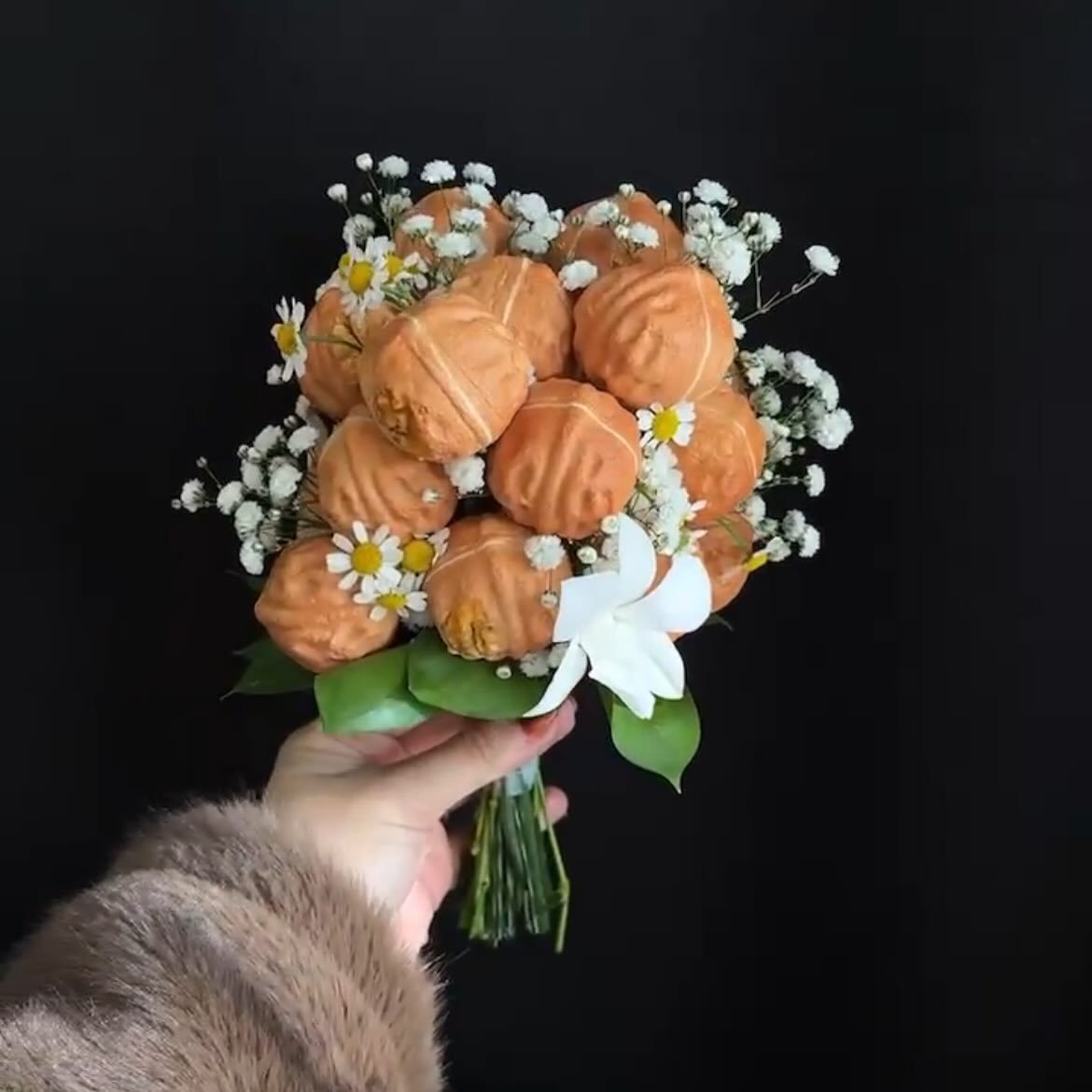 본문 이미지 - 이장우 조혜원(부창제과 인스타그램)