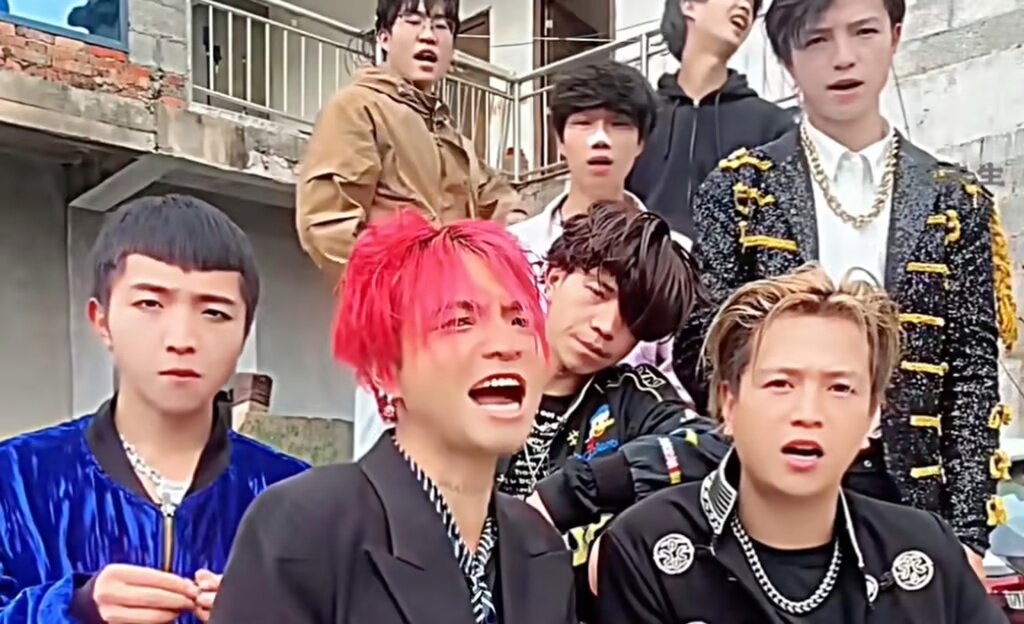 본문 이미지 - (SCMP 갈무리)