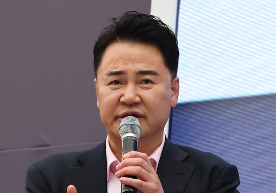 오언석 도봉구청장 권한대행 체제…"구정 공백 최소화"