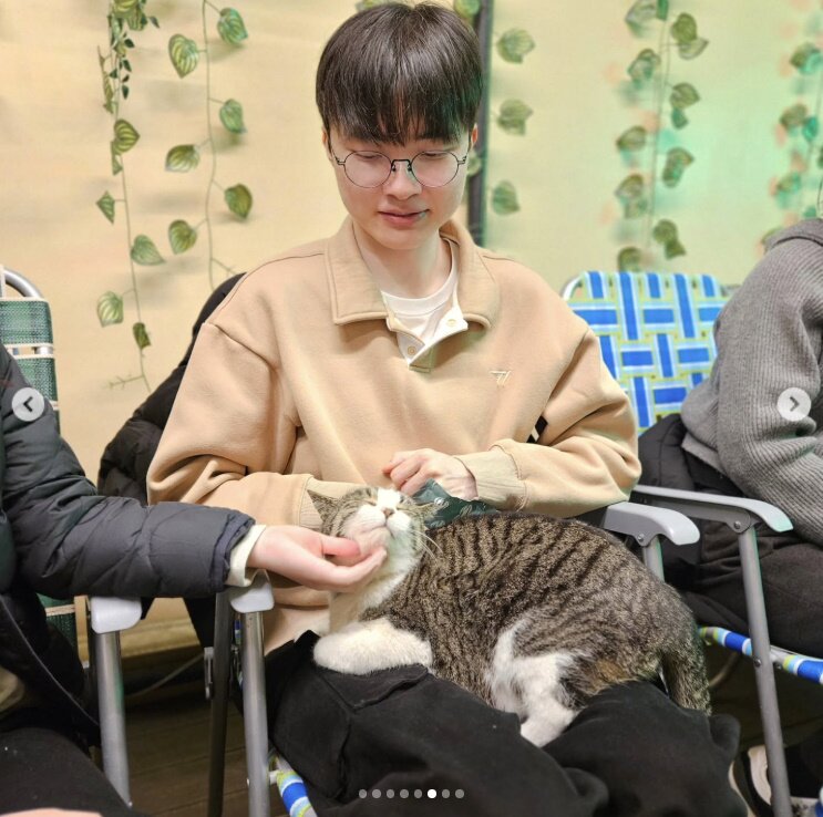 본문 이미지 - 김가연 인스타그램 캡처