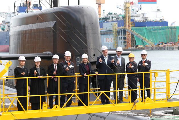 "캐나다, 북극 개척·유럽 진출 필수 파트너…'60조 잠수함' 수주로 시작해야"