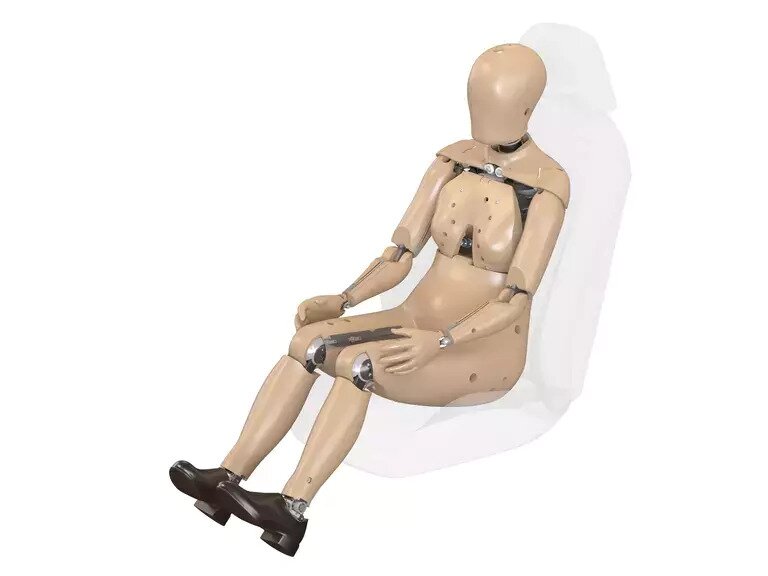 본문 이미지 - THOR-5F (출처=Humanetics)