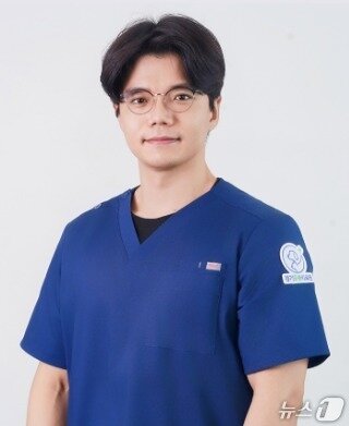 본문 이미지 - 경기동물의료원 조영욱 투석센터장 ⓒ 뉴스1