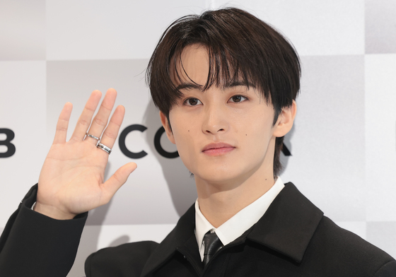 NCT 마크, SM과 10년 동행 마무리 "상호 대화 끝에 협의" [공식]