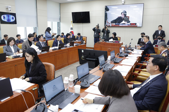 경제계 "기업 참여 국가 R&D, 공개 대상 제외해야…기밀 유출 우려"