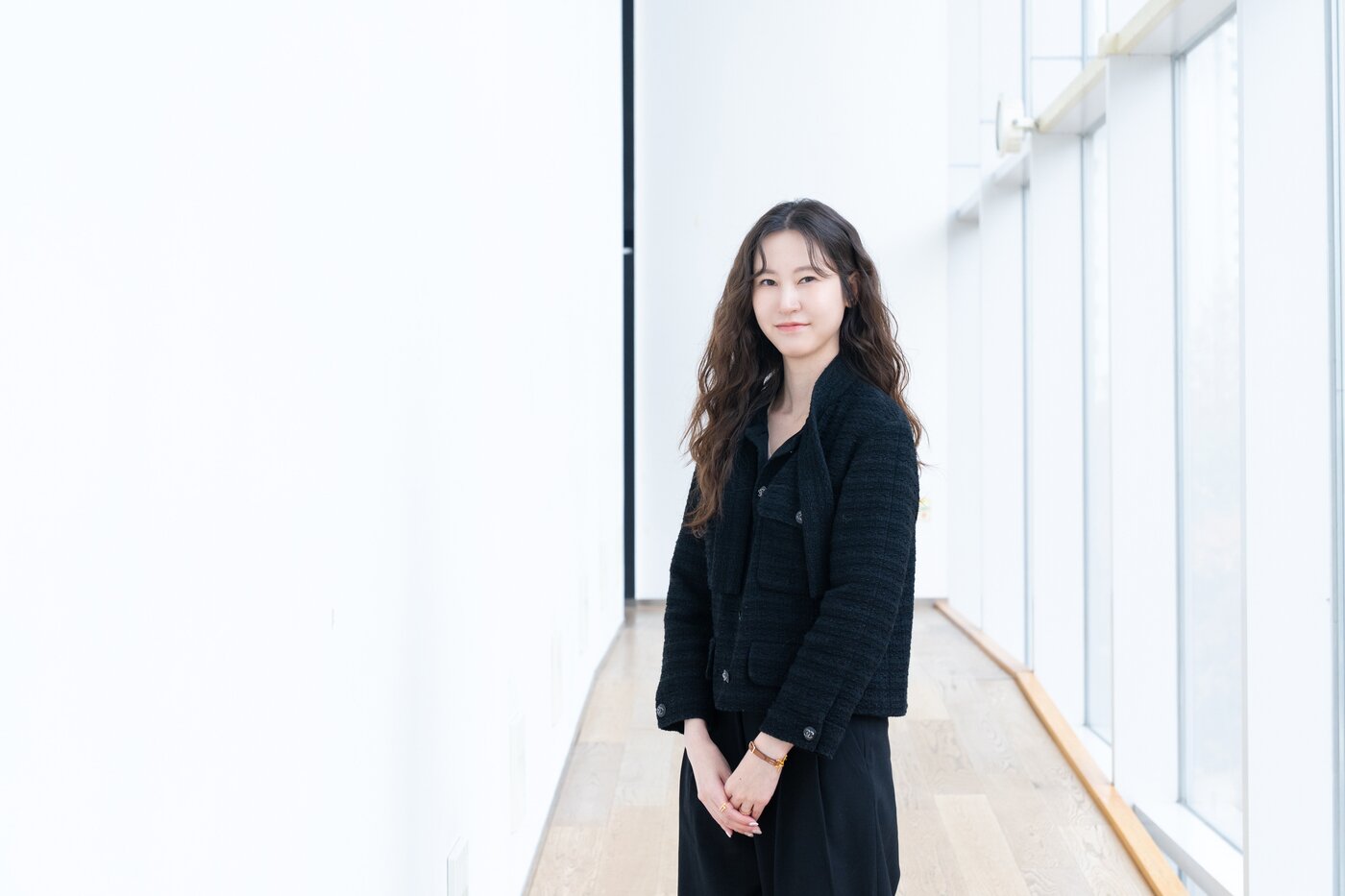 본문 이미지 - 김인하 PD / 사진제공=티빙