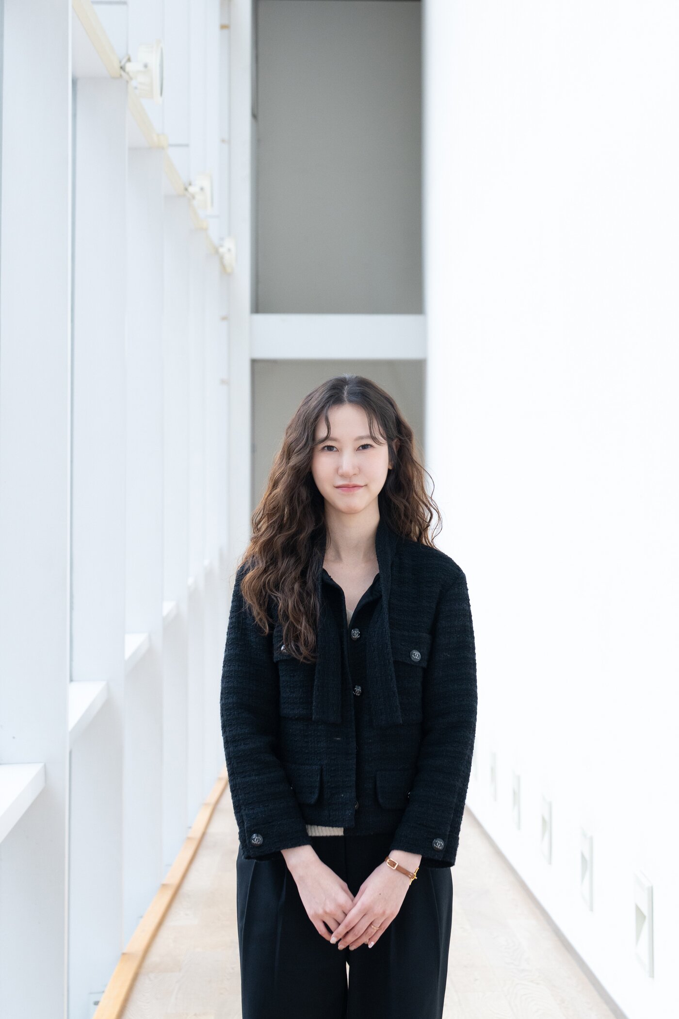 본문 이미지 - 김인하 PD / 사진제공=티빙