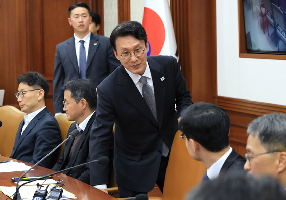 '헌법존중 TF' 조사 기간 2주 앞당겨…부처별 제보 현황 발표 검토