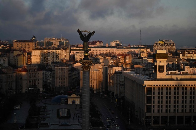 佛·英·獨 정상들, 트럼프와 우크라 문제 논의…내용은 공개 안해