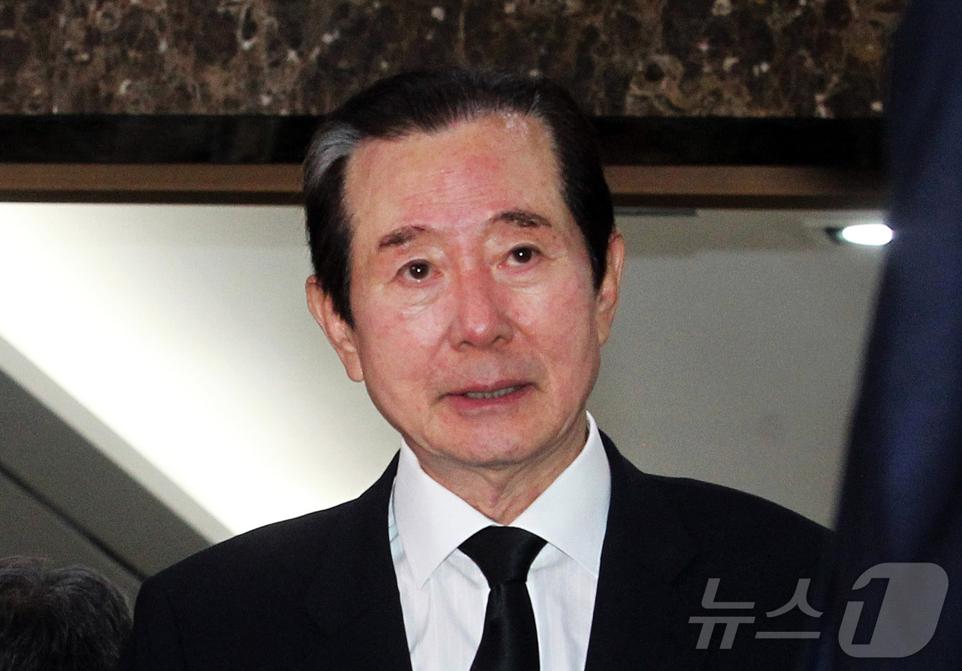 (서울=뉴스1) = 1970∼1980년대 인기 아나운서 출신으로 3선 의원과 당 대표를 역임한 변웅전 전 의원이 지난 23일 밤 향년 85세 일기로 세상을 떠났다고 유족이 24일 …