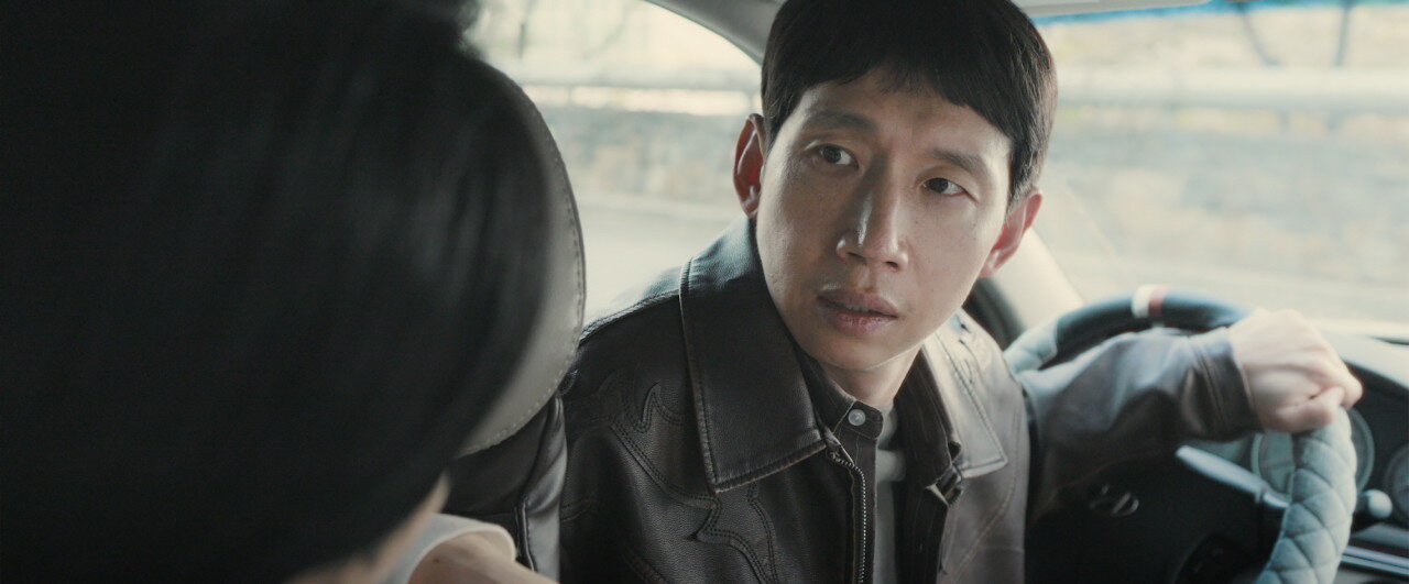 본문 이미지 - '고당도' 스틸 컷