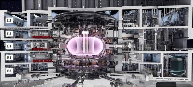 데이터센터 이어 인공태양도…전남 '굵직한 미래 먹거리' 잇단 유치