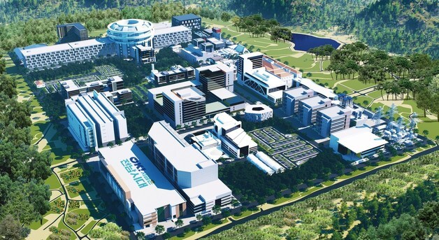 "인공태양 연구시설 유치 환영" 16일 나주서 기념행사