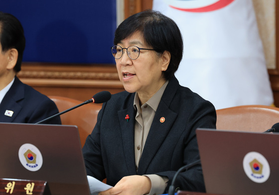 정은경 "쪽방 주민·독거노인 냉방비 지원…위기가구 집중 발굴"