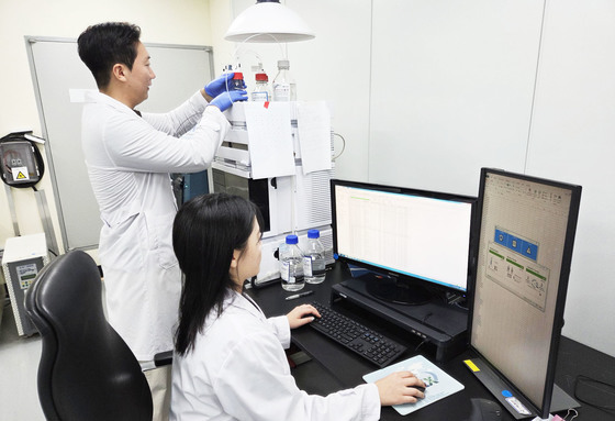 광주보건환경연구원, 감염병 검사능력 전 항목 '적합'