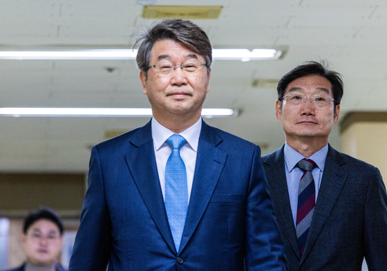 김지형 경사노위원장 "사회적 대화, 재개 아닌 '재구조화' 필요"