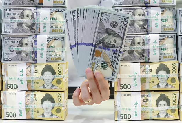 국경간 결제 평균 1분20초…한은 '아고라' 실거래 성공