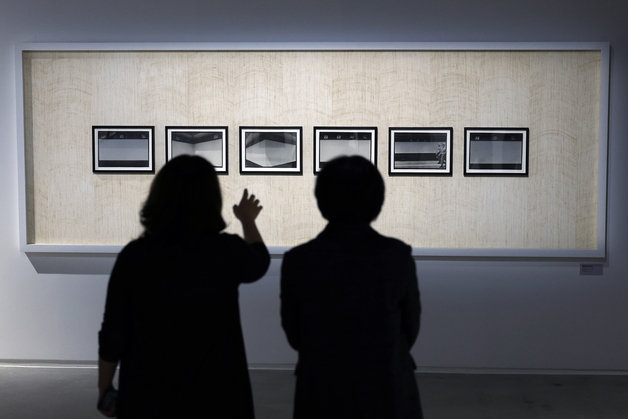 5년 만에 돌아온 '서울사진축제'…서울시립 사진미술관서 개최