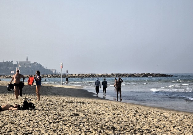 이스라엘 비상 절차 가동…현지 한국인 관광객 이집트로 대피 지원