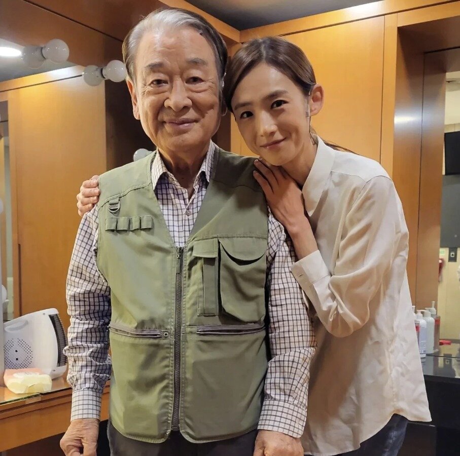 본문 이미지 - 베이비복스 멤버 겸 배우 이희진 인스타그램