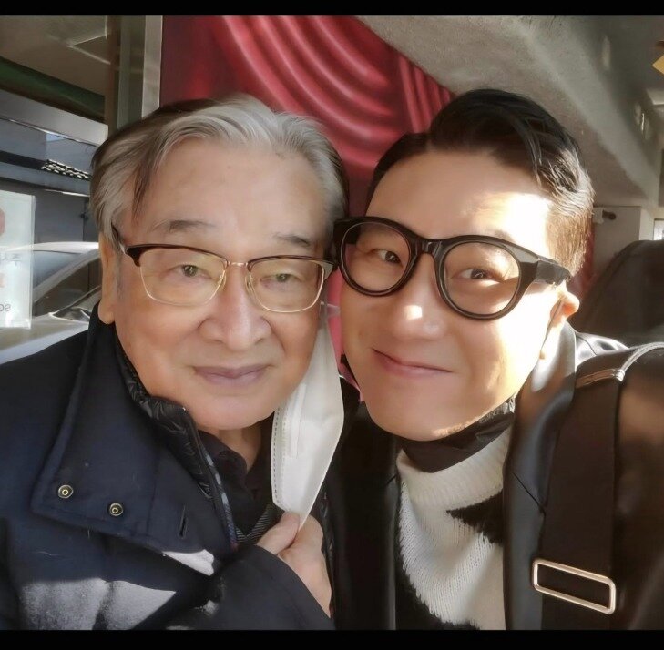 본문 이미지 - 가수 이상민 인스타그램