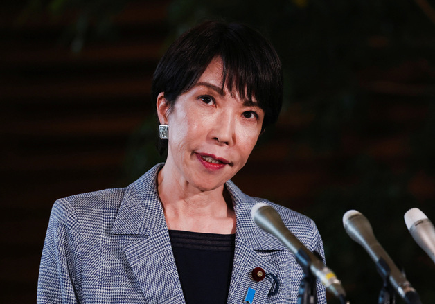 日 다카이치 총리 3억원대 재산신고…각료 18명 평균은 6억 3천만원