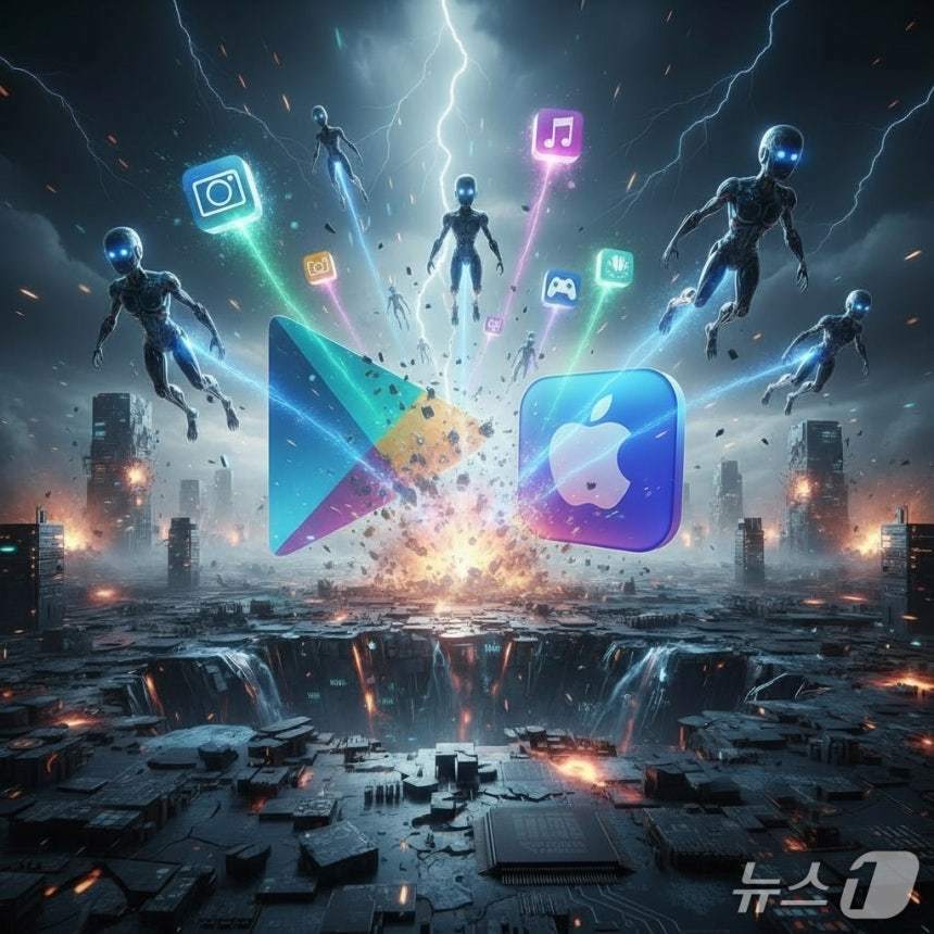 본문 이미지 - 퍼플렉시티 AI 이미지 생성 요청 이미지