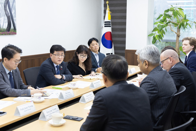 세계 물의 날 맞아 물관리 국제 심포지엄…홍수·가뭄 대응 논의