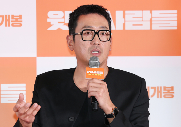 배우 하정우, 보유 건물 4채 중 종로·송파 등 2채 매물로 내놔