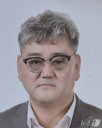 본문 이미지 - 이정학 단양군씨름협회 회장./뉴스1 