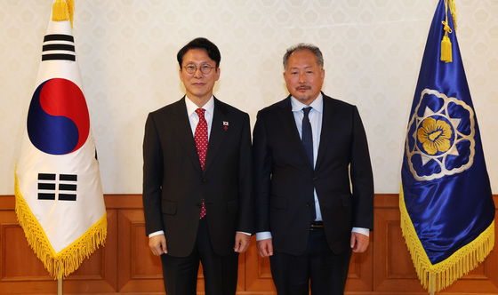 국가인재원, 공무원 '마음역량' 키운다…스트레스 완화 교육 신설