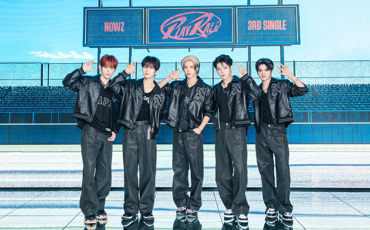 본문 이미지 - 나우즈/큐브엔터테인먼트 제공