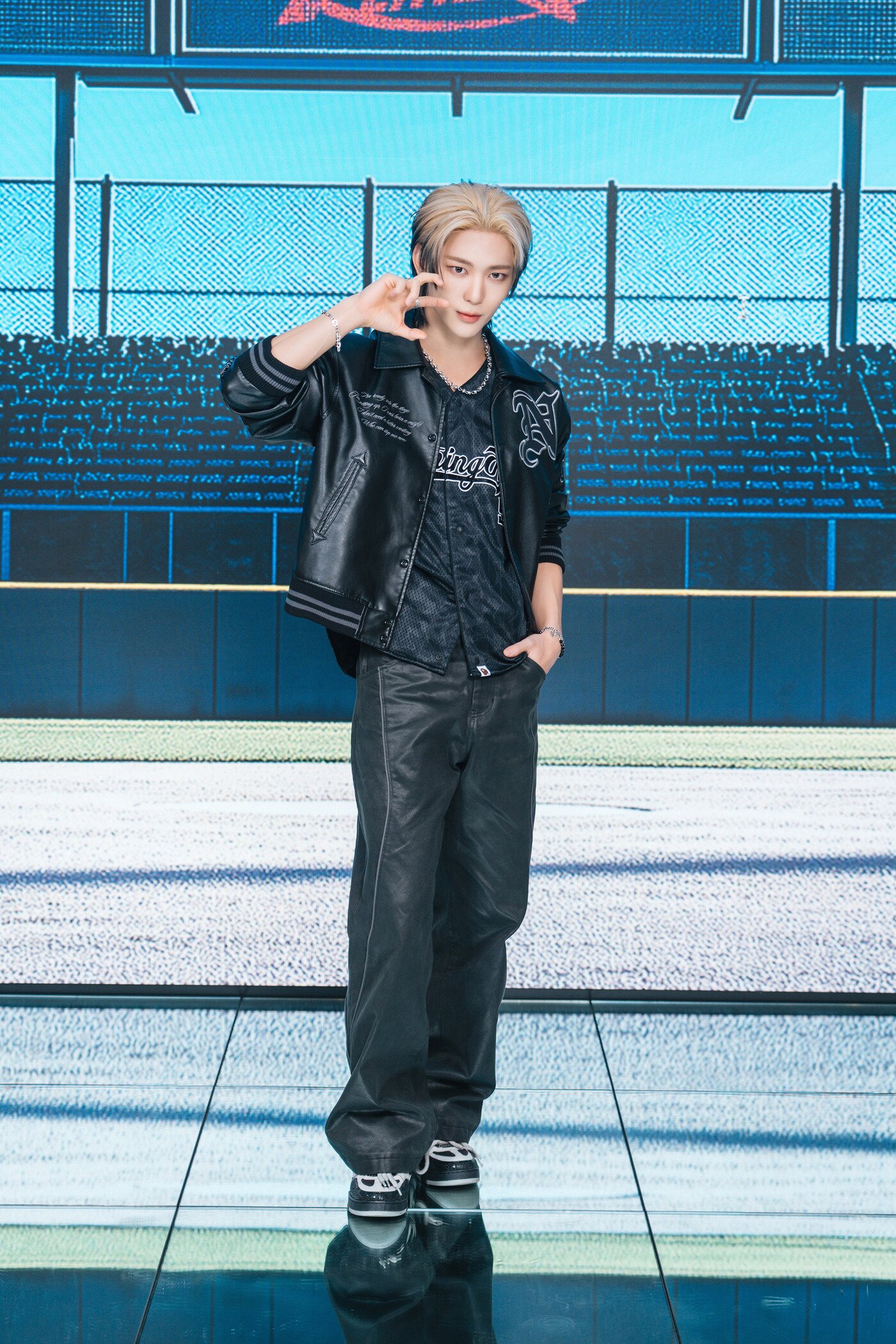 본문 이미지 - 나우즈 시윤/큐브엔터테인먼트 제공