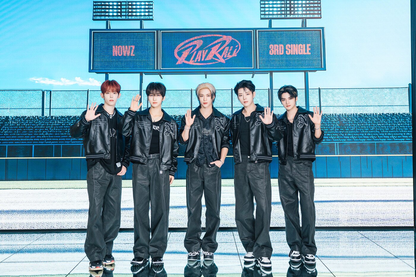 본문 이미지 - 나우즈/큐브엔터테인먼트 제공