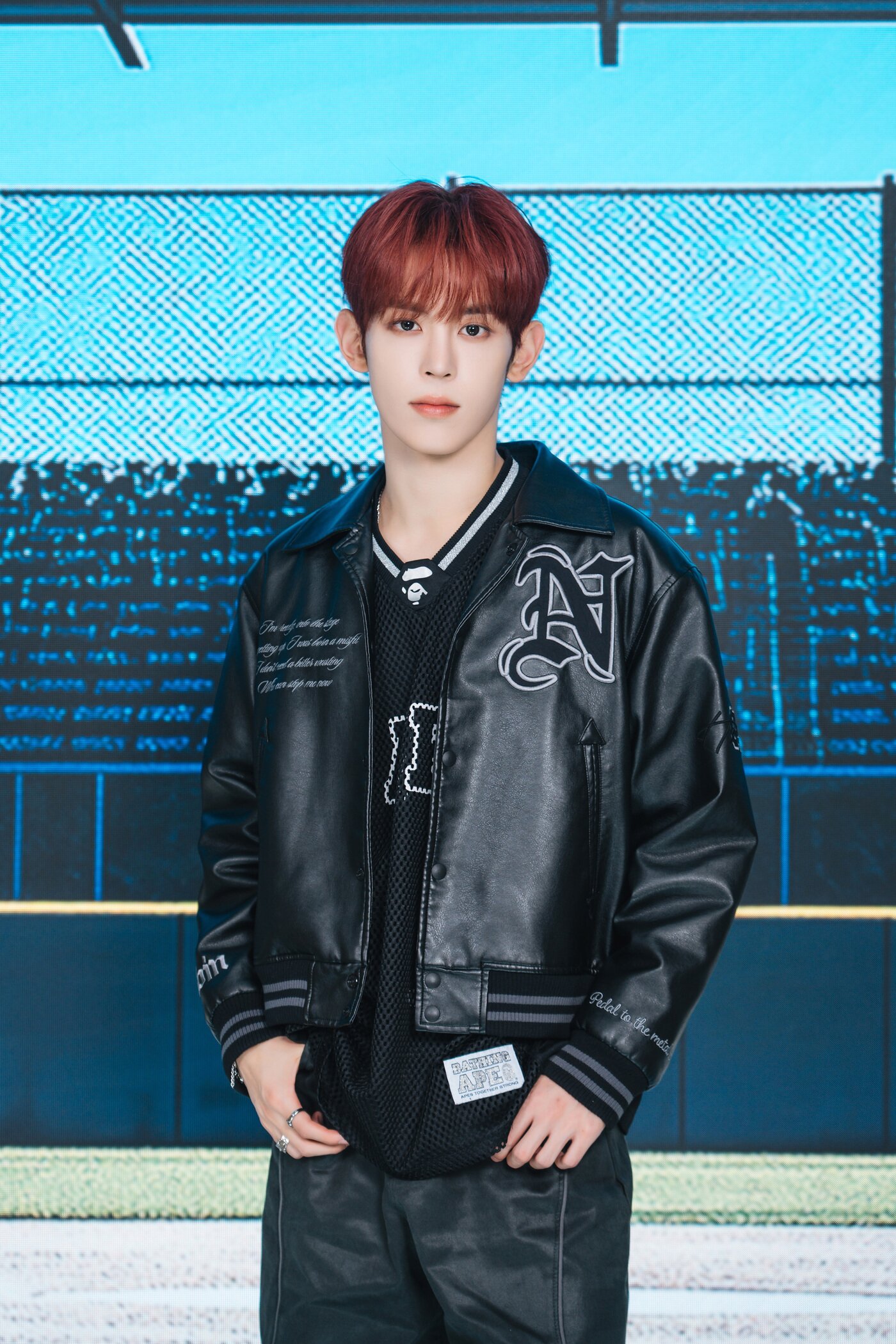 본문 이미지 - 나우즈 현빈/큐브엔터테인먼트 제공